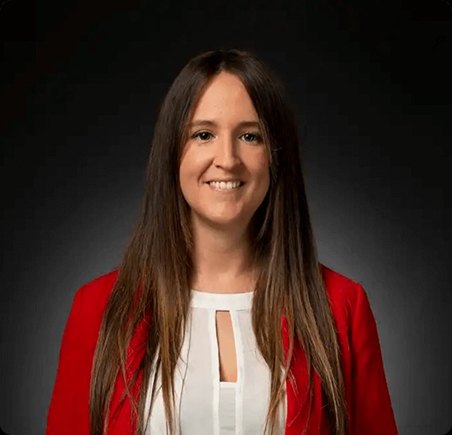 Paula Herrera, abogada de familia